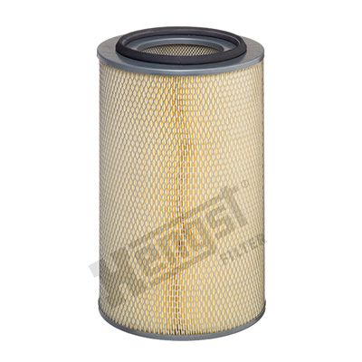 Air Filter HENGST FILTER E116L