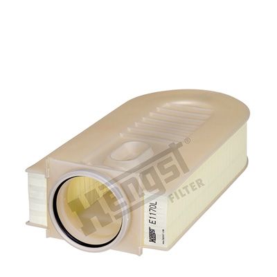 Oro filtras HENGST FILTER E1170L