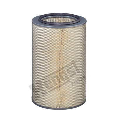 Повітряний фільтр HENGST FILTER E118L