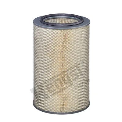 Oro filtras HENGST FILTER E118L
