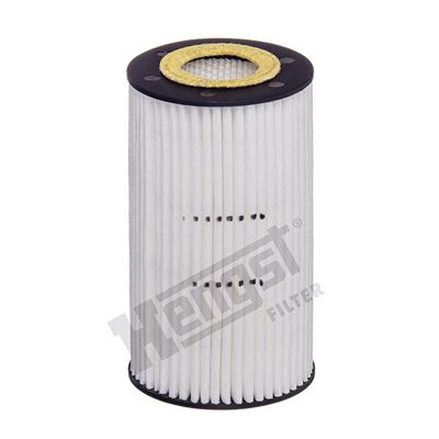 Oil Filter HENGST FILTER E11H02D155