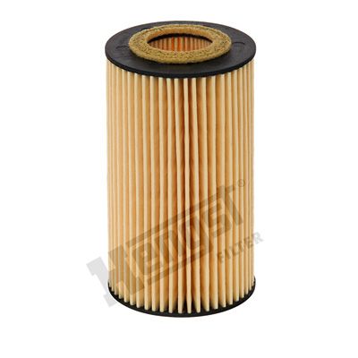 Oil Filter HENGST FILTER E11HD204