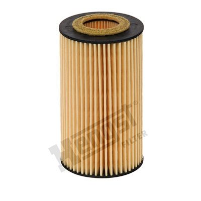 Oil Filter HENGST FILTER E11HD52