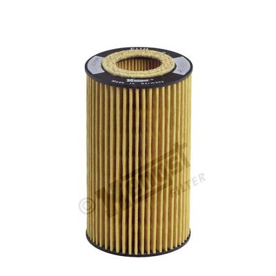 Oil Filter HENGST FILTER E11HD99