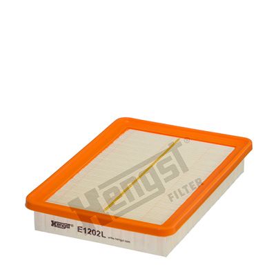 Air Filter HENGST FILTER E1202L