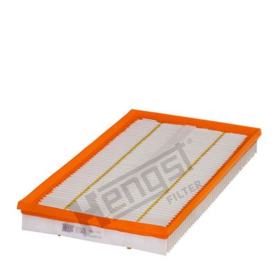 Air Filter HENGST FILTER E1203L