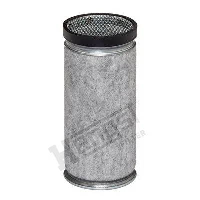 Antrinis oro filtras HENGST FILTER E120LS