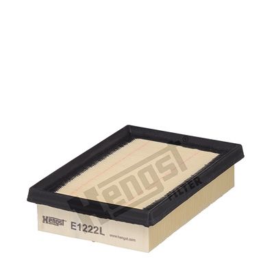 Oro filtras HENGST FILTER E1222L