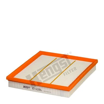 Oro filtras HENGST FILTER E1228L