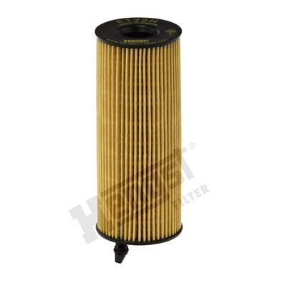 Oil Filter HENGST FILTER E122HD187