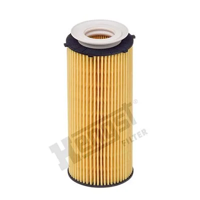 Alyvos filtras HENGST FILTER E125HD209
