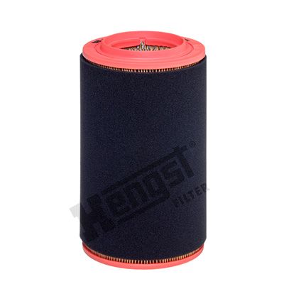 Повітряний фільтр HENGST FILTER E1260L