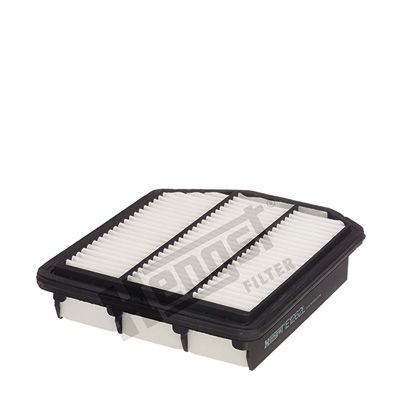 Filtro de Ar HENGST FILTER E1262L