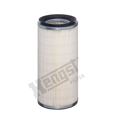 Повітряний фільтр HENGST FILTER E1268L