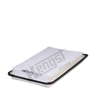 Air Filter HENGST FILTER E1271L