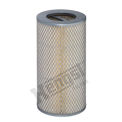 Air Filter HENGST FILTER E1281L