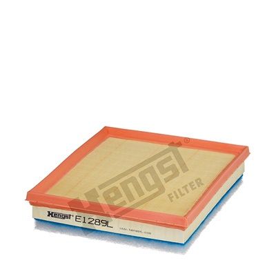 Air Filter HENGST FILTER E1289L