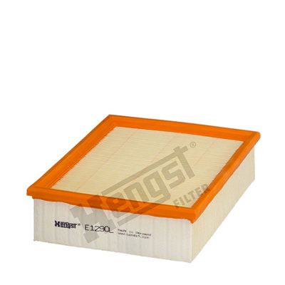 Air Filter HENGST FILTER E1290L