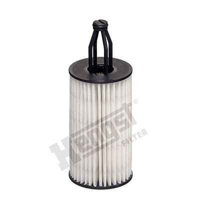 Oil Filter HENGST FILTER E129HD222