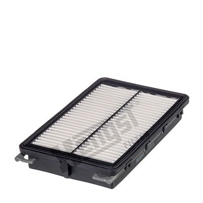 Oro filtras HENGST FILTER E1360L