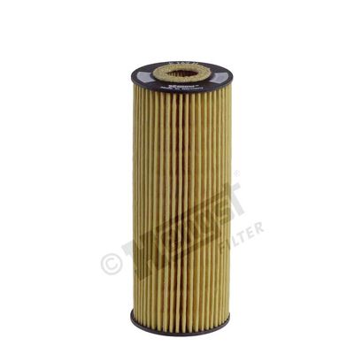 Oil Filter HENGST FILTER E142HD21