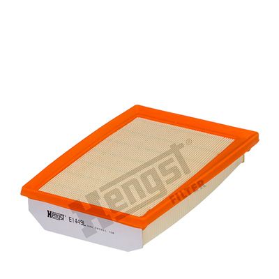 Air Filter HENGST FILTER E1449L