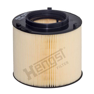 Oro filtras HENGST FILTER E1451L