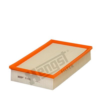 Air Filter HENGST FILTER E152L