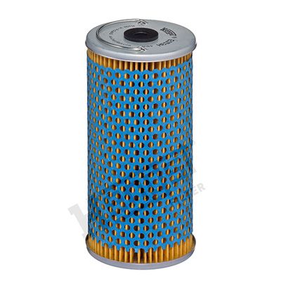 Alyvos filtras HENGST FILTER E153H D25