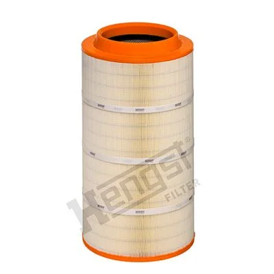 Oro filtras HENGST FILTER E1572L