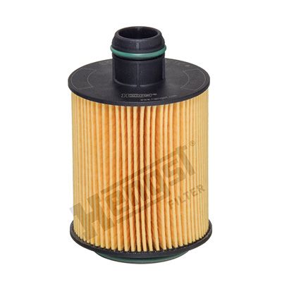 Oil Filter HENGST FILTER E157HD227