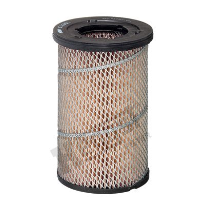 Air Filter HENGST FILTER E1615L