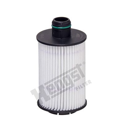 Oil Filter HENGST FILTER E162H D249