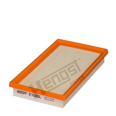 Oro filtras HENGST FILTER E1685L