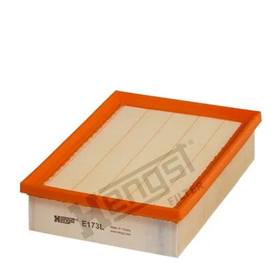 Oro filtras HENGST FILTER E173L