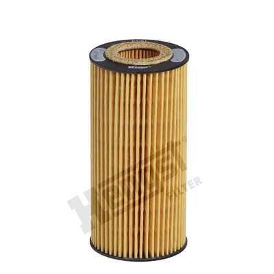 Oil Filter HENGST FILTER E17HD57