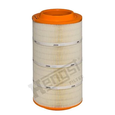Oro filtras HENGST FILTER E1857L