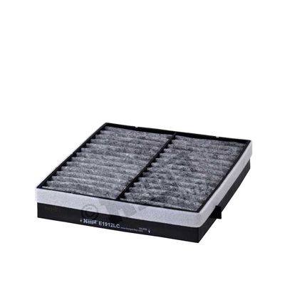 Filtras, salono oras HENGST FILTER E1912LC