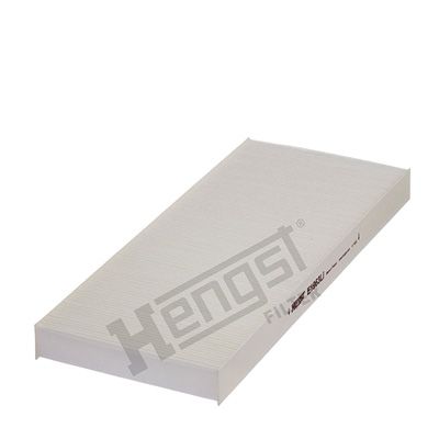 Filtras, salono oras HENGST FILTER E1963LI