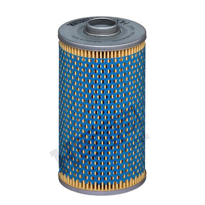 Oil Filter HENGST FILTER E200HD22