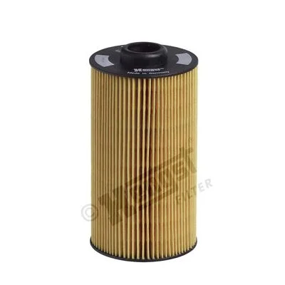 Alyvos filtras HENGST FILTER E202H01 D34