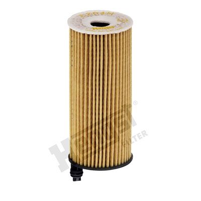 Oil Filter HENGST FILTER E204HD218