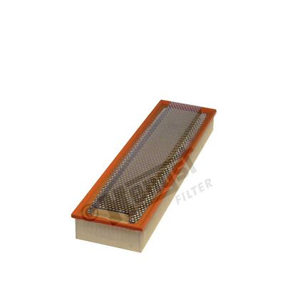 Air Filter HENGST FILTER E209L