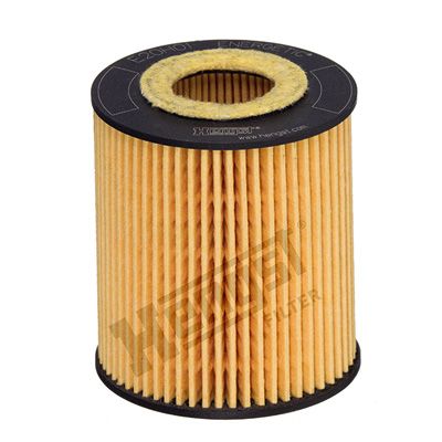 Oil Filter HENGST FILTER E20H01 D293