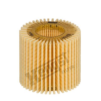 Oil Filter HENGST FILTER E210HD228