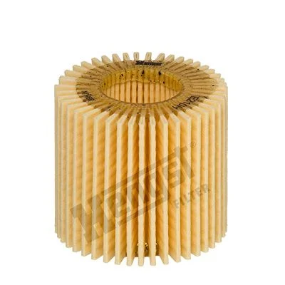 Alyvos filtras HENGST FILTER E210HD228