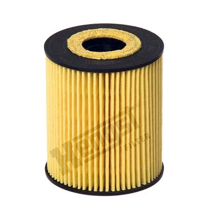 Alyvos filtras HENGST FILTER E211H01 D208