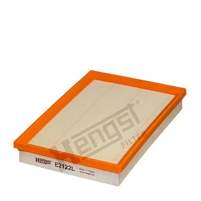 Oro filtras HENGST FILTER E2122L