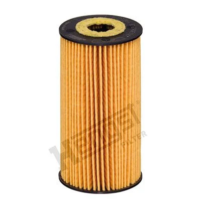 Alyvos filtras HENGST FILTER E212H D231