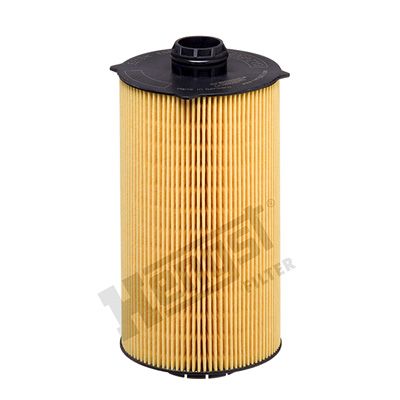 Oil Filter HENGST FILTER E213HD300